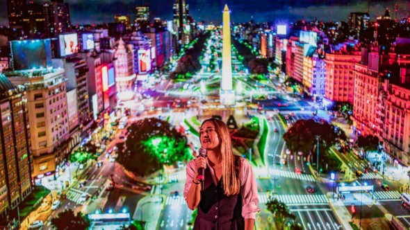 La Ciudad de Buenos Aires llega a Neuquén con una amplia oferta turística